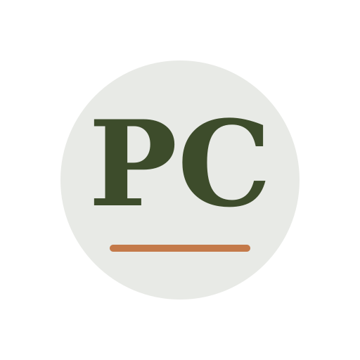 Pomeroy Chimney Service logo